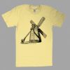 Fine Jersey Short Sleeve T-Shirt Thumbnail
