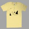 Fine Jersey Short Sleeve T-Shirt Thumbnail