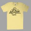 Fine Jersey Short Sleeve T-Shirt Thumbnail
