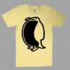 Fine Jersey Short Sleeve T-Shirt Thumbnail