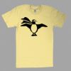 Fine Jersey Short Sleeve T-Shirt Thumbnail