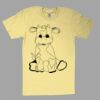 Fine Jersey Short Sleeve T-Shirt Thumbnail