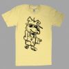 Fine Jersey Short Sleeve T-Shirt Thumbnail