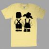 Fine Jersey Short Sleeve T-Shirt Thumbnail