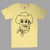 Fine Jersey Short Sleeve T-Shirt Thumbnail