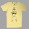 Fine Jersey Short Sleeve T-Shirt Thumbnail
