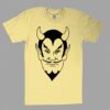 Fine Jersey Short Sleeve T-Shirt Thumbnail
