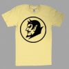 Fine Jersey Short Sleeve T-Shirt Thumbnail