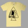 Fine Jersey Short Sleeve T-Shirt Thumbnail