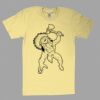 Fine Jersey Short Sleeve T-Shirt Thumbnail