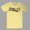 Fine Jersey Short Sleeve T-Shirt Thumbnail