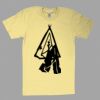 Fine Jersey Short Sleeve T-Shirt Thumbnail