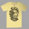 Fine Jersey Short Sleeve T-Shirt Thumbnail