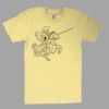 Fine Jersey Short Sleeve T-Shirt Thumbnail