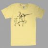 Fine Jersey Short Sleeve T-Shirt Thumbnail