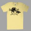 Fine Jersey Short Sleeve T-Shirt Thumbnail
