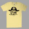Fine Jersey Short Sleeve T-Shirt Thumbnail