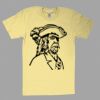 Fine Jersey Short Sleeve T-Shirt Thumbnail
