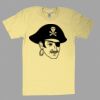 Fine Jersey Short Sleeve T-Shirt Thumbnail