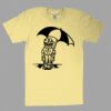 Fine Jersey Short Sleeve T-Shirt Thumbnail