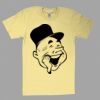 Fine Jersey Short Sleeve T-Shirt Thumbnail