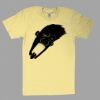 Fine Jersey Short Sleeve T-Shirt Thumbnail