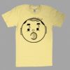 Fine Jersey Short Sleeve T-Shirt Thumbnail