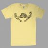 Fine Jersey Short Sleeve T-Shirt Thumbnail