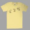 Fine Jersey Short Sleeve T-Shirt Thumbnail