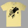 Fine Jersey Short Sleeve T-Shirt Thumbnail