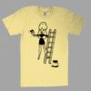 Fine Jersey Short Sleeve T-Shirt Thumbnail