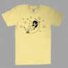 Fine Jersey Short Sleeve T-Shirt Thumbnail
