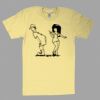 Fine Jersey Short Sleeve T-Shirt Thumbnail