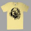 Fine Jersey Short Sleeve T-Shirt Thumbnail