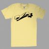Fine Jersey Short Sleeve T-Shirt Thumbnail