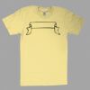 Fine Jersey Short Sleeve T-Shirt Thumbnail