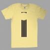 Fine Jersey Short Sleeve T-Shirt Thumbnail