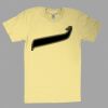 Fine Jersey Short Sleeve T-Shirt Thumbnail