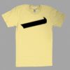 Fine Jersey Short Sleeve T-Shirt Thumbnail