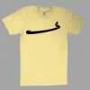 Fine Jersey Short Sleeve T-Shirt Thumbnail