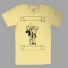 Fine Jersey Short Sleeve T-Shirt Thumbnail