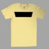 Fine Jersey Short Sleeve T-Shirt Thumbnail