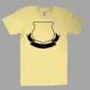 Fine Jersey Short Sleeve T-Shirt Thumbnail