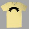 Fine Jersey Short Sleeve T-Shirt Thumbnail
