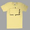 Fine Jersey Short Sleeve T-Shirt Thumbnail