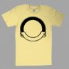 Fine Jersey Short Sleeve T-Shirt Thumbnail