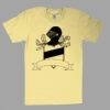Fine Jersey Short Sleeve T-Shirt Thumbnail