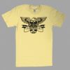Fine Jersey Short Sleeve T-Shirt Thumbnail