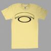 Fine Jersey Short Sleeve T-Shirt Thumbnail