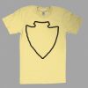 Fine Jersey Short Sleeve T-Shirt Thumbnail